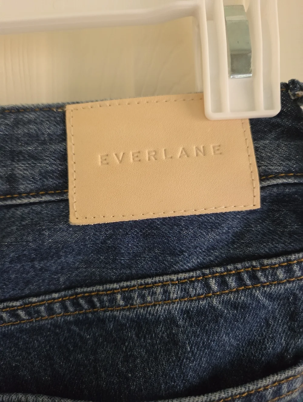Everlane extra high